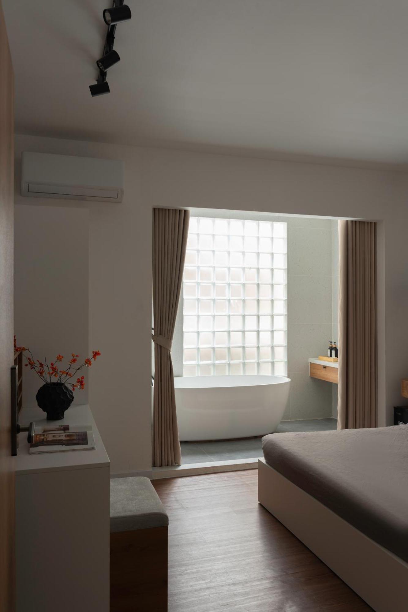 Zeus Living - City Central Ho Chi Minh City Exterior photo