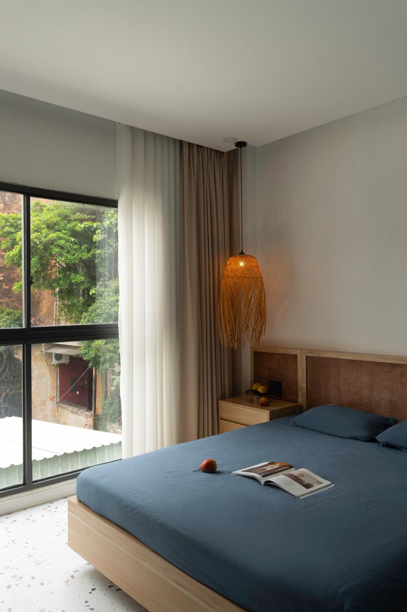 Zeus Living - City Central Ho Chi Minh City Exterior photo